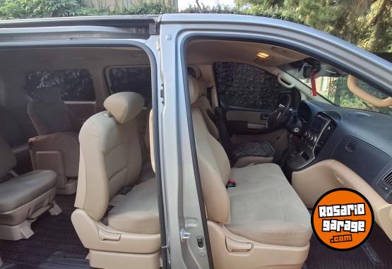 Utilitarios - Hyundai H1 2013 Diesel 220000Km - En Venta