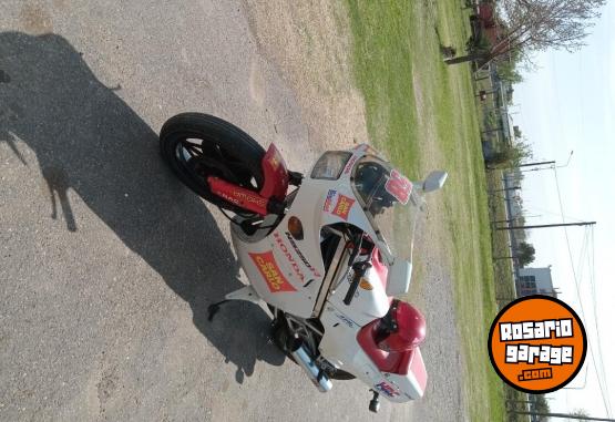 Clásicos - Honda NS250R - En Venta