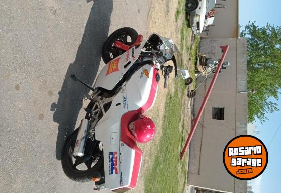 Clásicos - Honda NS250R - En Venta