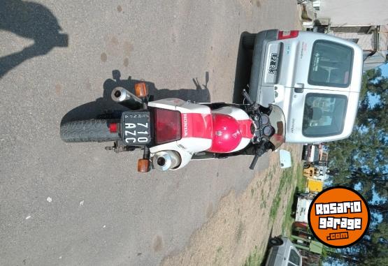 Clásicos - Honda NS250R - En Venta