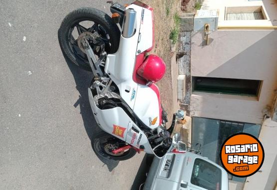 Clásicos - Honda NS250R - En Venta
