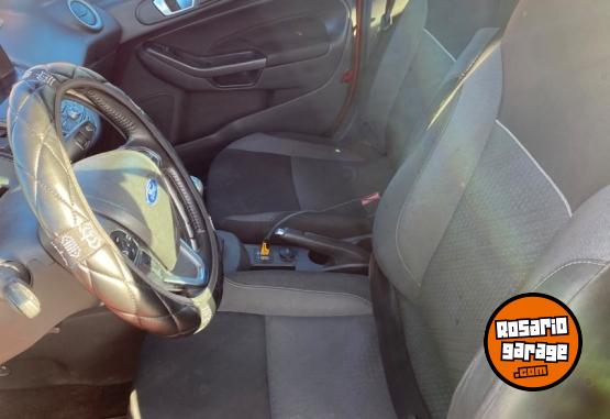 Autos - Ford KINECTICK SE 2019 Nafta 129400Km - En Venta