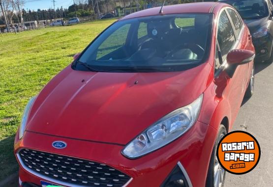 Autos - Ford KINECTICK SE 2019 Nafta 129400Km - En Venta