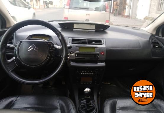 Autos - Citroen C4 2007 Nafta 349000Km - En Venta