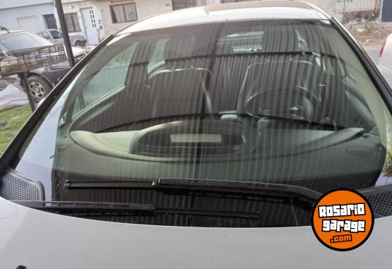 Autos - Citroen C4 2007 Nafta 349000Km - En Venta