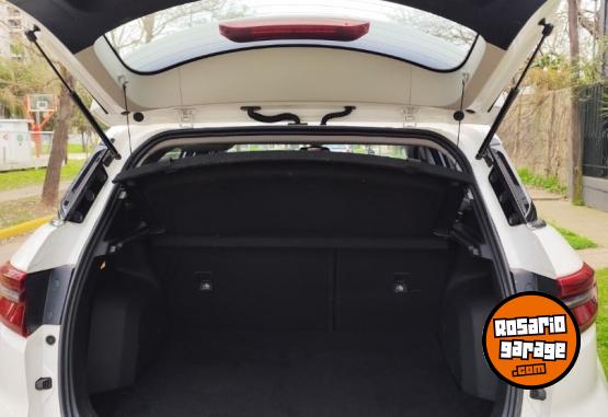 Camionetas - Ford Territory 2021 Nafta 60000Km - En Venta