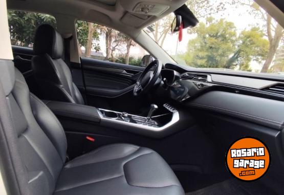 Camionetas - Ford Territory 2021 Nafta 60000Km - En Venta