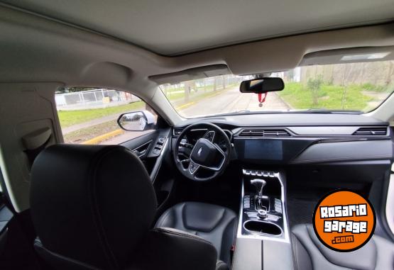 Camionetas - Ford Territory 2021 Nafta 60000Km - En Venta