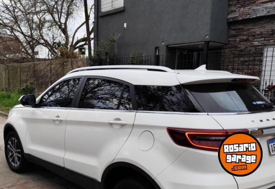 Camionetas - Ford Territory 2021 Nafta 60000Km - En Venta