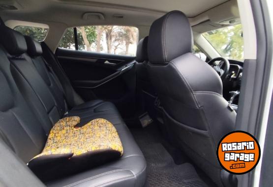 Camionetas - Ford Territory 2021 Nafta 60000Km - En Venta