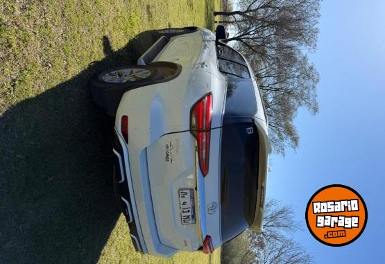 Camionetas - Toyota SW4 2.8 SRX 204 CV AT 2022 Diesel 74457Km - En Venta