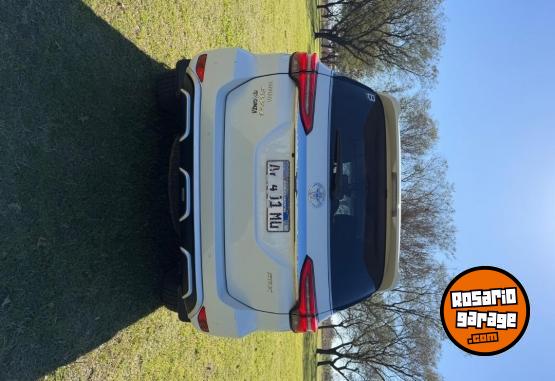 Camionetas - Toyota SW4 2.8 SRX 204 CV AT 2022 Diesel 74457Km - En Venta