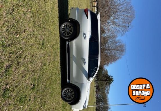 Camionetas - Toyota SW4 2.8 SRX 204 CV AT 2022 Diesel 74457Km - En Venta