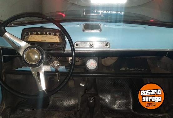 Clásicos - Fiat 600 - En Venta