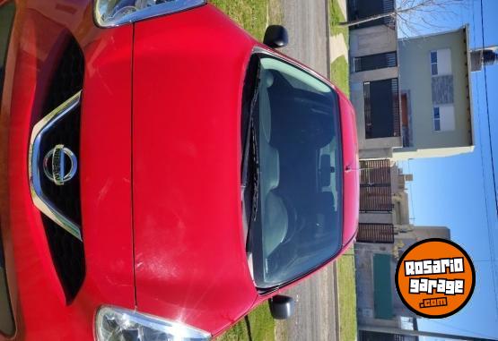 Autos - Nissan March 2019 Nafta 66000Km - En Venta