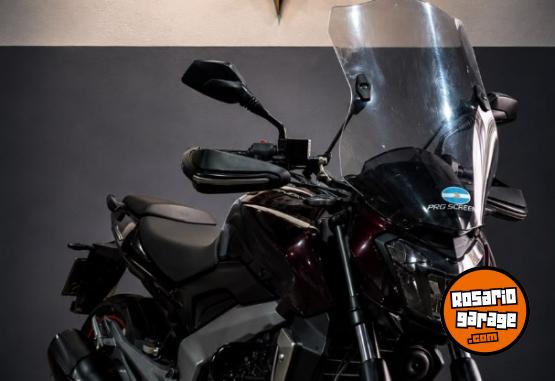 Motos - Bajaj Dominar 400cc 2020 Nafta - En Venta