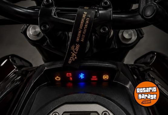 Motos - Bajaj Dominar 400cc 2020 Nafta - En Venta