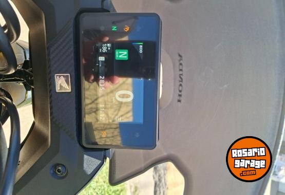 Motos - Honda Nx 190 2026 Nafta 2850Km - En Venta