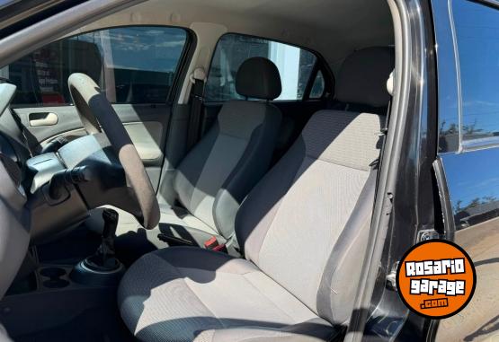 Autos - Volkswagen VOYAGE 1.6 2012 Nafta 146000Km - En Venta