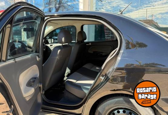 Autos - Volkswagen VOYAGE 1.6 2012 Nafta 146000Km - En Venta