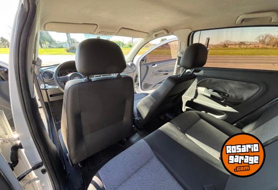 Autos - Volkswagen Gol trend pk 2 2014 Nafta 154000Km - En Venta