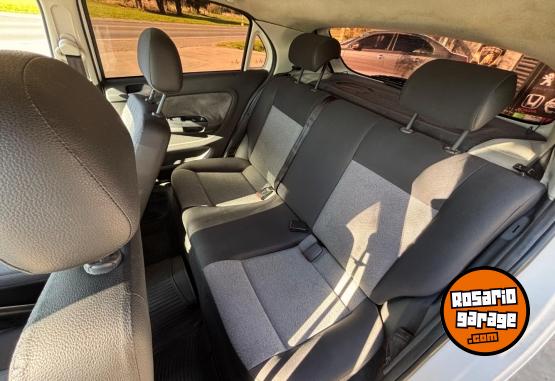 Autos - Volkswagen Gol trend pk 2 2014 Nafta 154000Km - En Venta