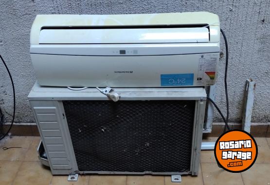 Hogar - Vendo aire acondicionado - En Venta