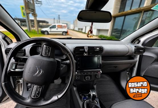 Autos - Citroen C4 CACTUS THP 165 EAT6 SH 2018 Nafta 120000Km - En Venta
