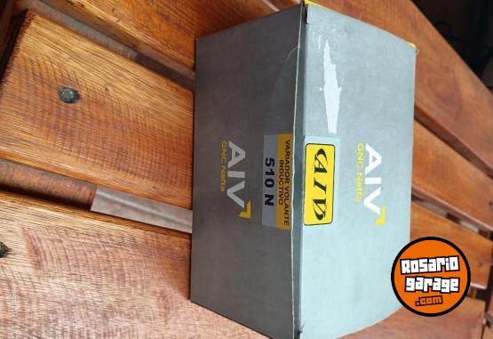 Accesorios para Autos - Variador de avance para gnc AIV - En Venta