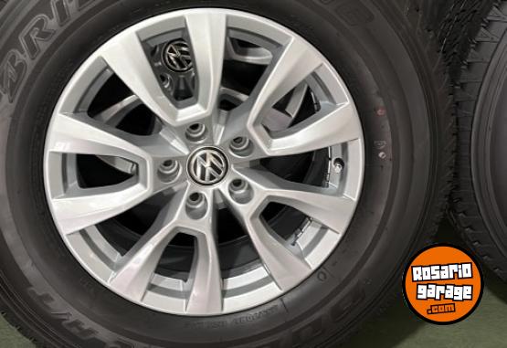 Accesorios para Autos - Juego Amarok - En Venta