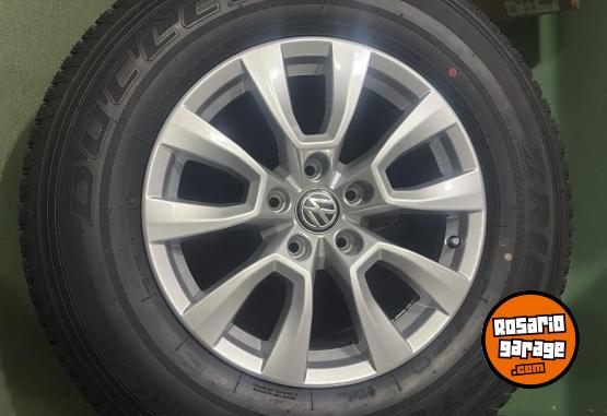 Accesorios para Autos - Juego Amarok - En Venta