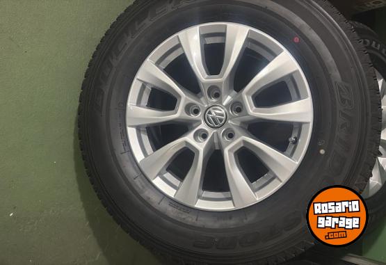 Accesorios para Autos - Juego Amarok - En Venta