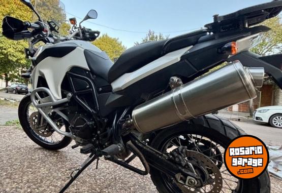 Motos - Bmw F800 GS 2011 Nafta 19000Km - En Venta