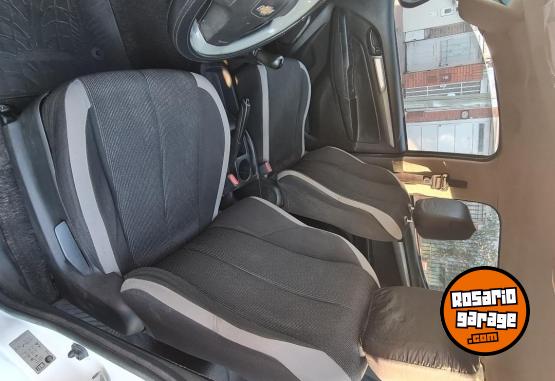 Camionetas - Chevrolet S10 Ls 2018 Nafta 168000Km - En Venta