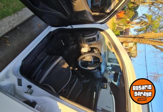 Camionetas - Chevrolet S10 Ls 2018 Nafta 168000Km - En Venta