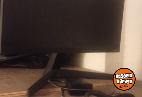 Electrónica - Monitor GAMMER LED 22 ̈ Samsung. Modelo: LF22T350 - En Venta