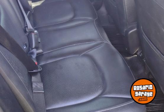 Camionetas - Fiat Toro freedom 1.8 at 2021 Nafta 89000Km - En Venta