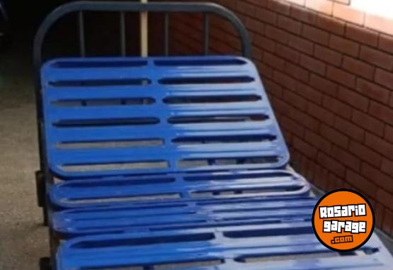 Hogar - Cama ortopedica impecable - En Venta