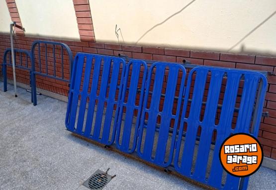 Hogar - Cama ortopedica impecable - En Venta