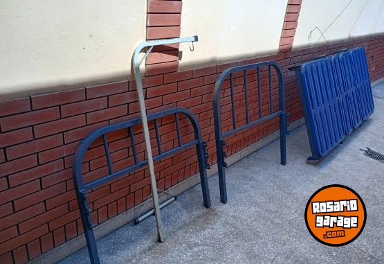 Hogar - Cama ortopedica impecable - En Venta