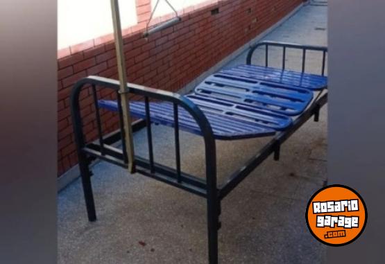Hogar - Cama ortopedica impecable - En Venta