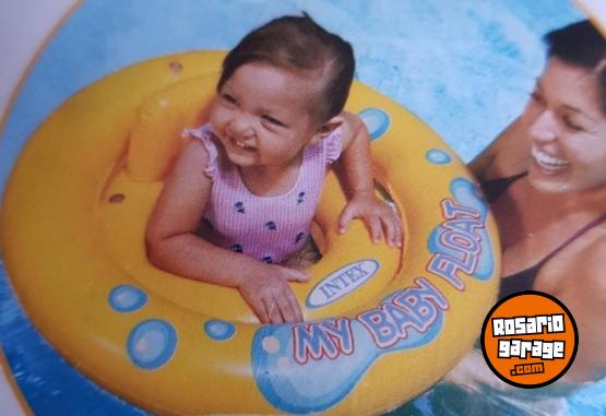 Art�culos para beb� - Pileta y pelotero dos en uno - En Venta