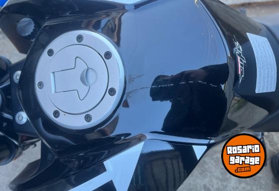 Motos - Ktm Duke 200 2021 Nafta 18500Km - En Venta