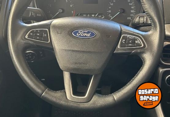 Camionetas - Ford Ecosport 1.5 SE 2022 Nafta 62000Km - En Venta