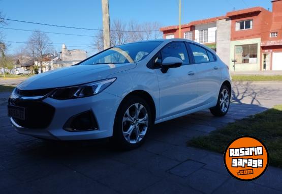 Autos - Chevrolet Cruze 2024 Nafta 17000Km - En Venta