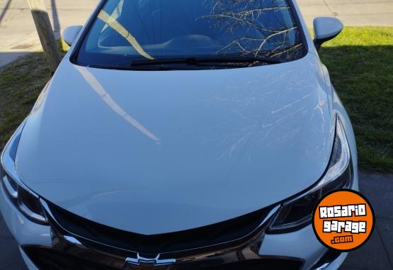 Autos - Chevrolet Cruze 2024 Nafta 17000Km - En Venta