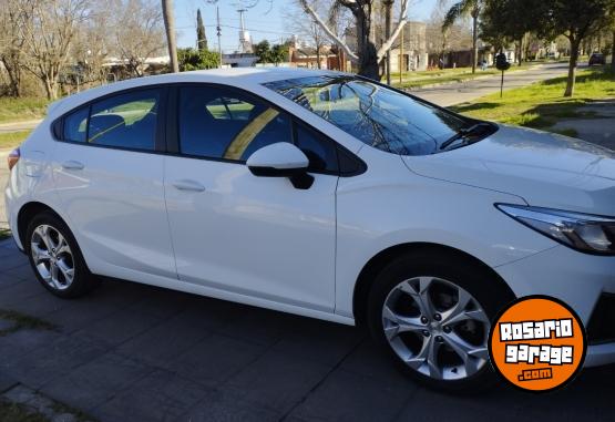 Autos - Chevrolet Cruze 2024 Nafta 17000Km - En Venta