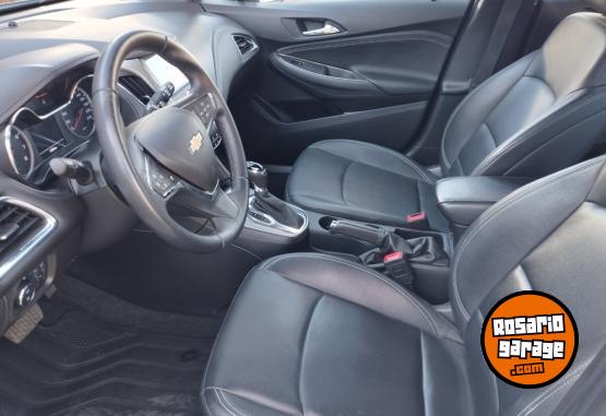Autos - Chevrolet Cruze 2024 Nafta 17000Km - En Venta