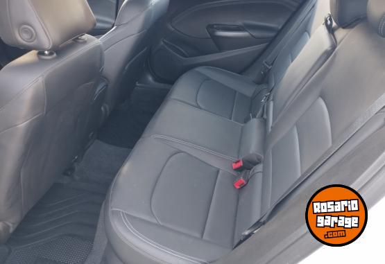 Autos - Chevrolet Cruze 2024 Nafta 17000Km - En Venta
