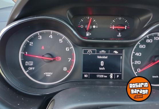 Autos - Chevrolet Cruze 2024 Nafta 17000Km - En Venta